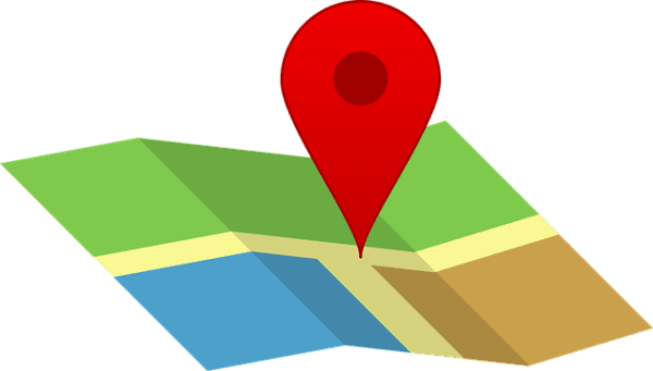 Godrej Woods Apartment exact location map with google GPS co-ordinates by Godrej Properties